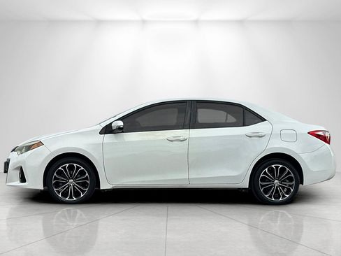 Used 2014 Toyota Corolla S image 6