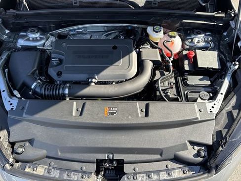 New 2026 Buick Envision Sport Touring image 26