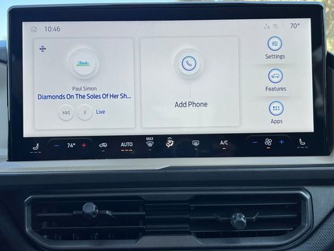 New 2025 Ford Bronco Sport Big Bend image 30