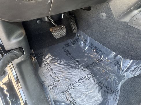 Certified 2023 Jeep Wrangler Unlimited Rubicon 392 w/ Trailer Tow Package image 17