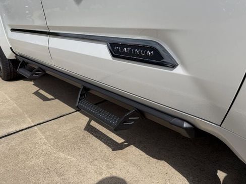 New 2026 Toyota Tundra Platinum AWD/4WD image 10