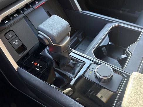 New 2026 Toyota Sequoia Limited image 29