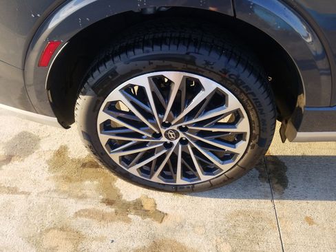 New 2026 Hyundai Palisade Calligraphy AWD/4WD image 24