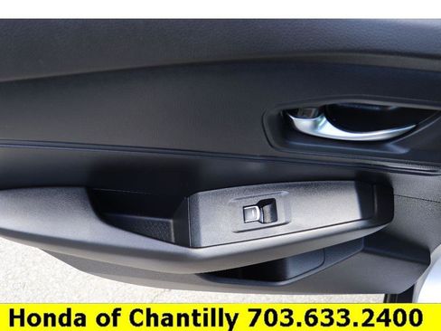 Certified 2024 Honda Accord LX image 22