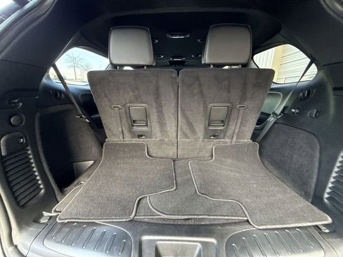 Used 2021 Dodge Durango GT image 26