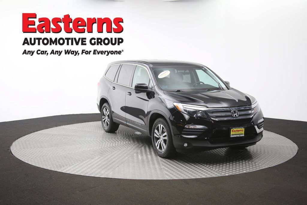 Used 2018 Honda Pilot EX image 48