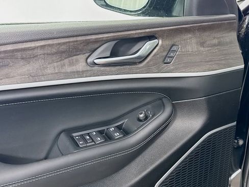 New 2026 Jeep Grand Cherokee Limited AWD/4WD image 18