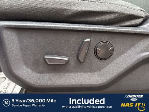 Used 2023 Ford F150 XLT w/ Equipment Group 302A High image 4