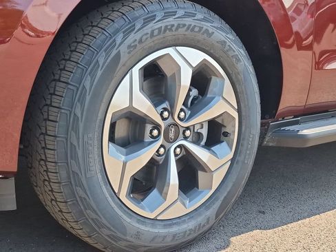 New 2027 Ford Expedition Max Active AWD/4WD image 24