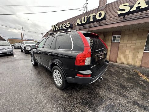 Used 2010 Volvo XC90 3.2 image 6