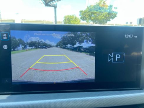 Used 2025 Hyundai Sonata SEL FWD image 21