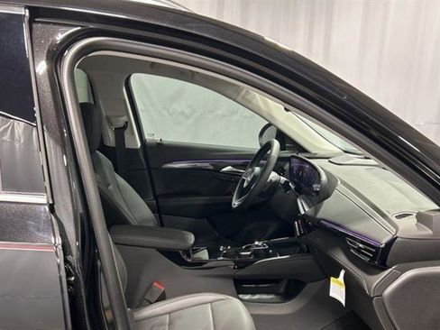 New 2025 Buick Envision Preferred image 21