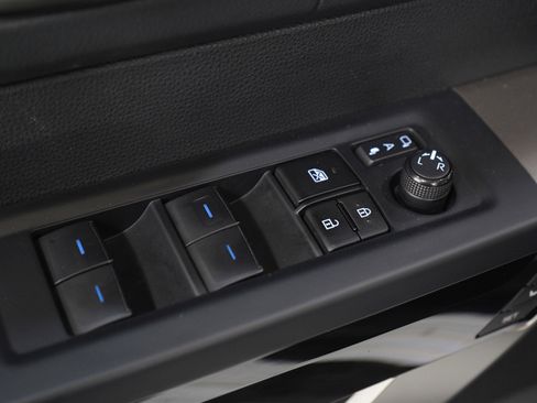 Used 2024 Toyota Tundra Limited w/ Power Package image 24