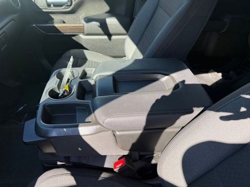 Used 2023 Chevrolet Silverado 2500 LT w/ Convenience Package image 14