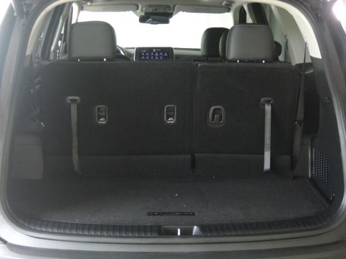 Certified 2022 Kia Telluride EX w/ EX Premium Package image 20