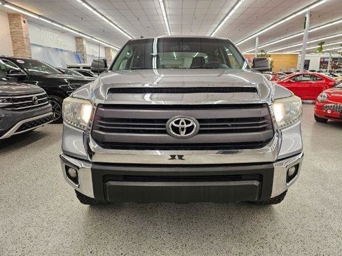 Used 2014 Toyota Tundra SR5 w/ SR5 Upgrade Package image 2