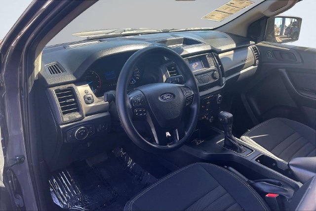 Certified 2021 Ford Ranger XL w/ Equipment Group 101A High RWD image 14