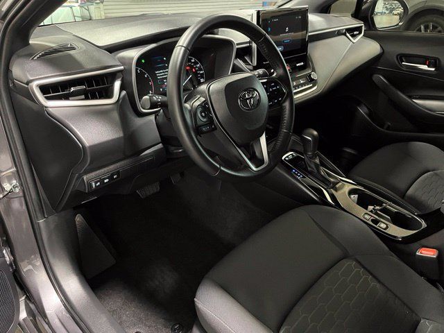 Used 2026 Toyota Corolla SE FWD image 19