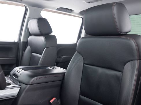 Used 2015 GMC Sierra 2500 SLT w/ Duramax Plus Package image 26