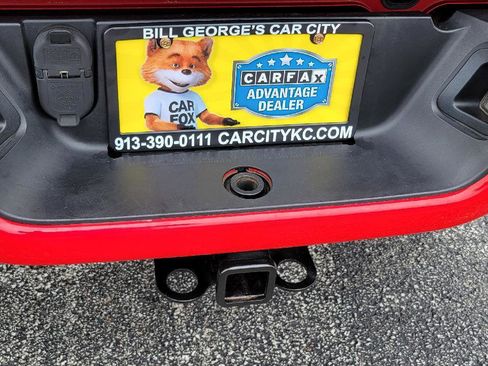 Used 2017 RAM 1500 Sport image 27