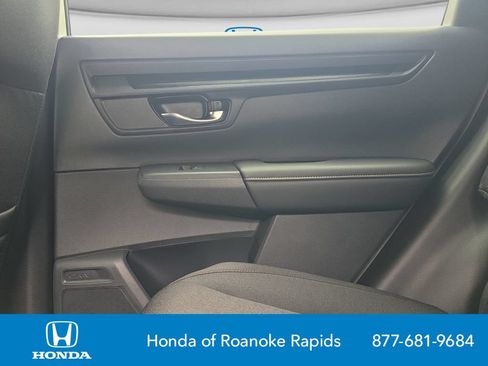 New 2026 Honda CR-V Sport image 30