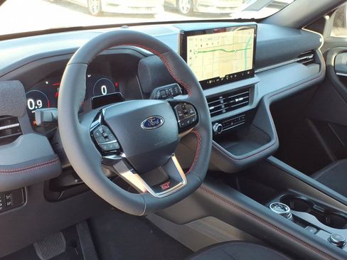New 2026 Ford Explorer ST AWD/4WD image 8