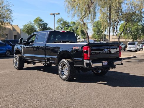 Used 2025 Ford F250 Lariat image 7