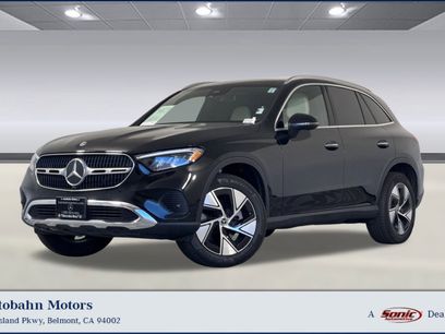 Certified 2024 Mercedes-Benz GLC 300 4MATIC