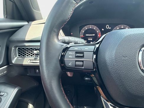 Used 2023 Acura Integra A-Spec FWD image 28