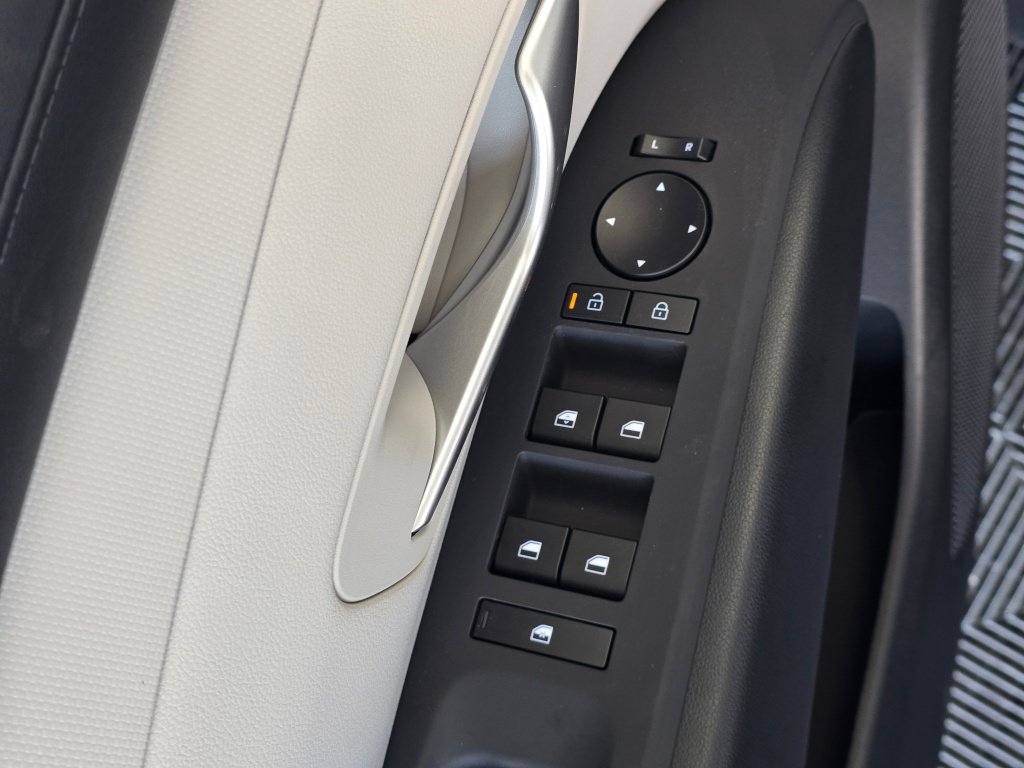 New 2026 Hyundai Tucson SE AWD/4WD image 22