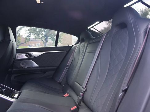 Used 2024 BMW M8 Gran Coupe xDrive Competition AWD/4WD image 15