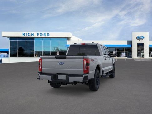 New 2026 Ford F250 XL AWD/4WD image 8