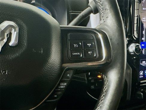 Used 2020 RAM 3500 Limited image 26