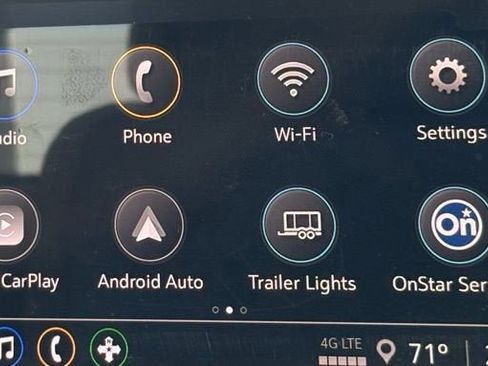 New 2025 GMC Sierra 2500 Pro w/ Convenience Package image 28