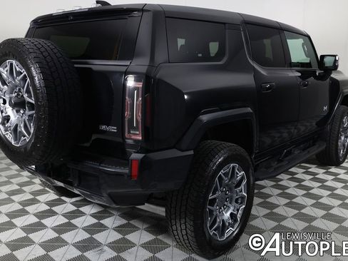 Used 2024 GMC Hummer EV 3X image 5