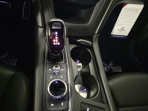 Certified 2020 Cadillac XT5 Sportv image 20