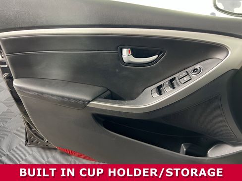 Used 2014 Hyundai Elantra GT w/ Option Group 03 image 19