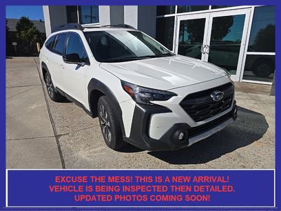 Used 2023 Subaru Outback Limited