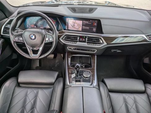 Used 2023 BMW X5 sDrive40i RWD image 19