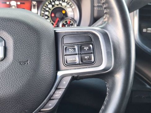 Used 2022 RAM 2500 Laramie AWD/4WD image 24
