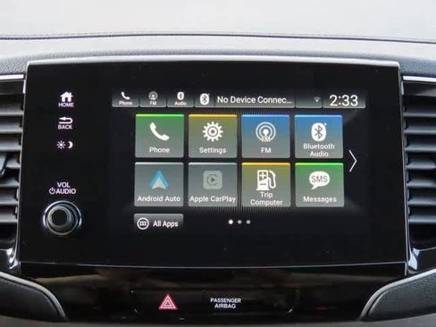 Used 2022 Honda Pilot Special Edition image 21