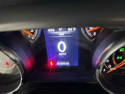 Used 2021 Jeep Wrangler Unlimited Sport image 12