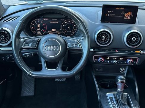 Used 2020 Audi A3 2.0T Premium Plus w/ Premium Plus Package image 15