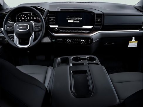 New 2026 GMC Sierra 1500 Elevation image 24
