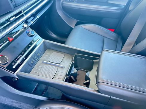 Used 2025 Hyundai Santa Fe SEL image 43