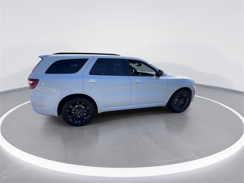 New 2026 Dodge Durango GT w/ Blacktop Package image 9