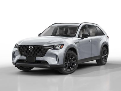 New 2026 MAZDA CX-90 3.3 Turbo w/ Premium Sport Pkg