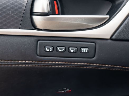Used 2018 Lexus GS 350 F Sport RWD image 41