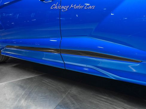 Used 2022 Lamborghini Urus image 42