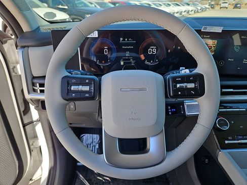 New 2026 Hyundai Santa Fe SEL image 19